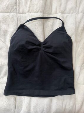 DFYNE halter top